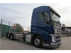 Volvo FH 500  - Nr. 465