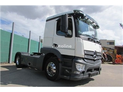 Mercedes 1840 4x2 BLS - Nr. 515