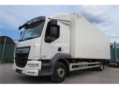 DAF LF 290 FA 4x2 BL - 16 to - LBW - Nr. 214