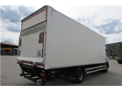 DAF LF 290 FA 4x2 BL - 16 to - LBW - Nr. 214