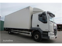 DAF LF 290 FA 4x2 BL - 16 to - LBW - Nr. 214