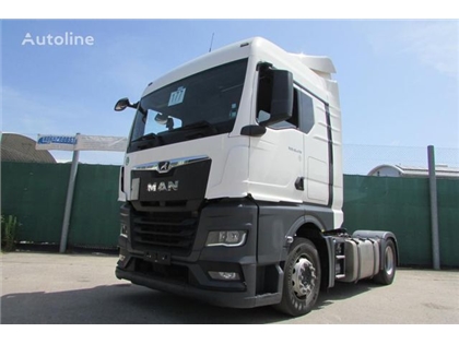 MAN TGX 18.470