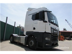 MAN TGX 18.470