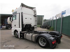 MAN TGX 18.500