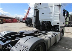 MAN TGX 18.460 4x2 LLS-U - 2 x Tank - Nr. 427