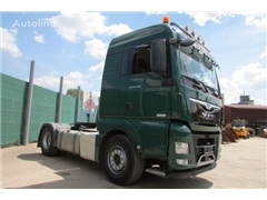 MAN TGX 18.580