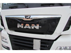 MAN TGX 18.500 4x2 BLS - 2 x Tank - XXL - Nr. 281