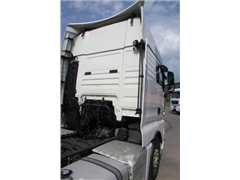 MAN TGX 18.500 4x2 BLS - 2 x Tank - XXL - Nr. 281