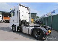 MAN TGX 18.500 4x2 BLS - 2 x Tank - XXL - Nr. 281