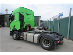 Renault T460 Comfort 4x2 BL - 2 Tanks - Nr. 424