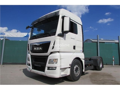 MAN TGX 18.480