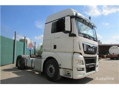 MAN TGX 18.480