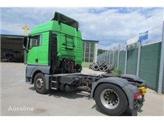 MAN TGX 18.400