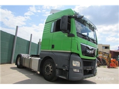 MAN TGX 18.400