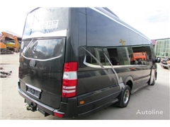 Bus pasażerski Mercedes-Benz 519 KA