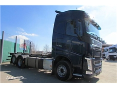 Volvo FH 500 6x2 LL - Nr. 522