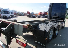 Volvo FH 500 6x2 LL - Nr. 522