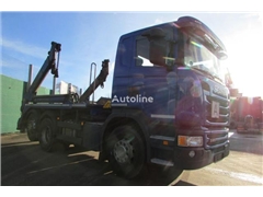 Scania G 450