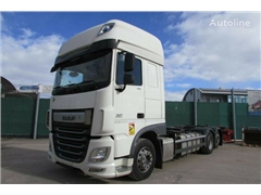 DAF XF 460 F