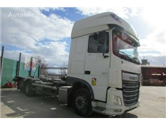 DAF XF 460 F