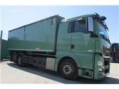 MAN TGX 26.520 6x2 LL - KEMPF - Nr. 944