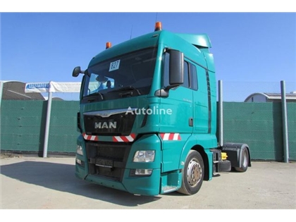 MAN TGX 18.440