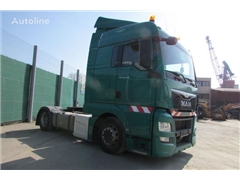 MAN TGX 18.440