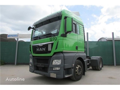 MAN TGX 18.440 4x2 BLS - Nr. 984