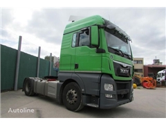 MAN TGX 18.440 4x2 BLS - Nr. 984