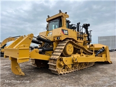 Nowy spychacz Caterpillar D10 T2 - NOT FOR SALE IN