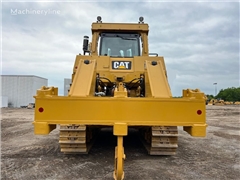 Nowy spychacz Caterpillar D10 T2 - NOT FOR SALE IN