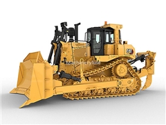 Nowy spychacz Caterpillar D9 GC - NOT FOR SALE IN