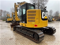 Koparka gąsienicowa Caterpillar 315FLCR