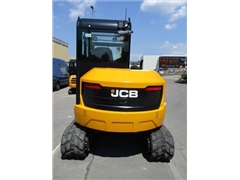 Minikoparka JCB JCB 57 C-1