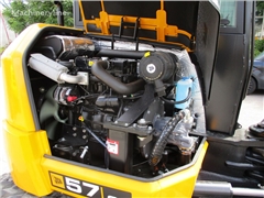 Minikoparka JCB JCB 57 C-1