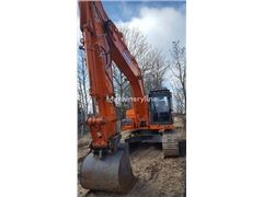 Koparka gąsienicowa Doosan DX 180 LC-3