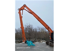 Koparka gąsienicowa Hitachi ZX 470LCH-3 Long Reach