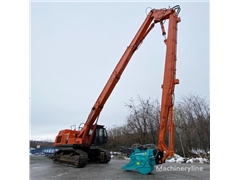 Koparka gąsienicowa Hitachi ZX 470LCH-3 Long Reach