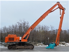 Koparka gąsienicowa Hitachi ZX 470LCH-3 Long Reach