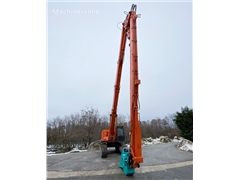 Koparka gąsienicowa Hitachi ZX 470LCH-3 Long Reach