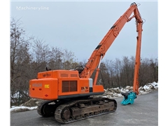 Koparka gąsienicowa Hitachi ZX 470LCH-3 Long Reach