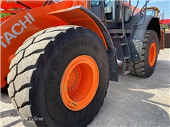 Ładowarka kołowa Hitachi ZW220-6