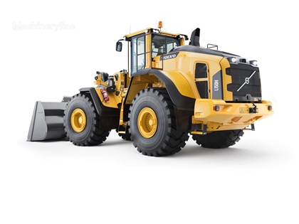 Ładowarka kołowa Volvo L150H