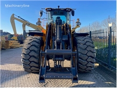 Ładowarka kołowa Volvo L150H