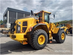 Ładowarka kołowa Volvo L150H