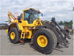 Ładowarka kołowa Volvo L150H