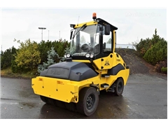 Nowy walec ogumiony BOMAG BW 11 RH-5