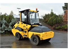 Nowy walec ogumiony BOMAG BW 11 RH-5