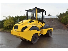 Nowy walec ogumiony BOMAG BW 11 RH-5