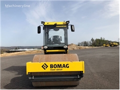 Nowy walec do robót ziemnych BOMAG BW 177 BVC-5